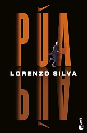 PÚA | 9788423365197 | SILVA, LORENZO | Llibreria Online de Vilafranca del Penedès | Comprar llibres en català