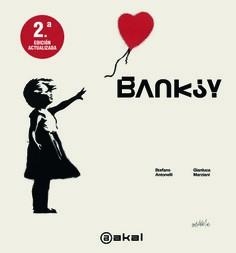 BANKSY | 9788446055341 | VV. AA | Llibreria L'Odissea - Libreria Online de Vilafranca del Penedès - Comprar libros