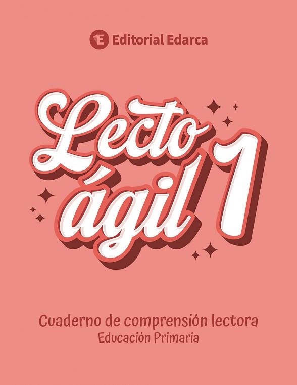 LECTOÁGIL 1 LETRA DE IMPRENTA | 9788478879304 | VV. AA | Llibreria L'Odissea - Libreria Online de Vilafranca del Penedès - Comprar libros