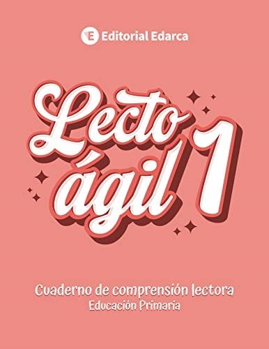 LECTOÁGIL 1 | 9788478879298 | VV. AA | Llibreria L'Odissea - Libreria Online de Vilafranca del Penedès - Comprar libros