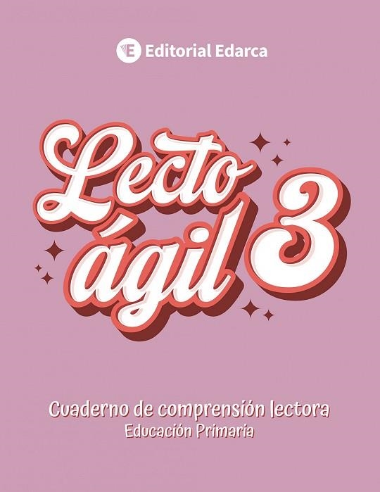 LECTOÁGIL 3 | 9788478879328 | VV. AA | Llibreria L'Odissea - Libreria Online de Vilafranca del Penedès - Comprar libros