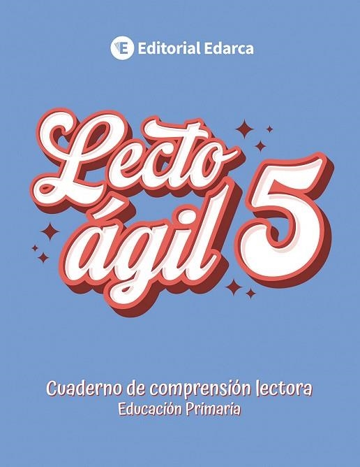 LECTOÁGIL 5 | 9788478879342 | VV. AA | Llibreria L'Odissea - Libreria Online de Vilafranca del Penedès - Comprar libros