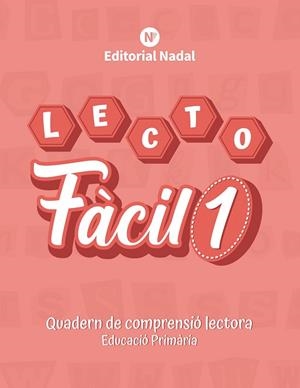 LECTOFÀCIL 1 LLETRA LLIGADA | 9788478879229 | VV. AA | Llibreria Online de Vilafranca del Penedès | Comprar llibres en català