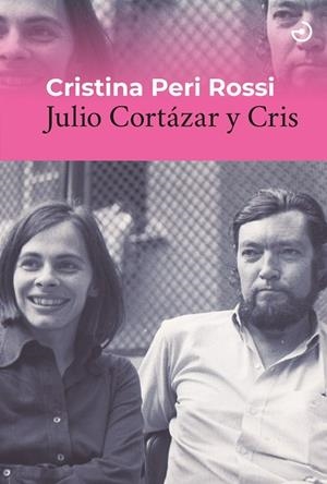 JULIO CORTÁZAR Y CRIS | 9788419964069 | PERI ROSSI, CRISTINA | Llibreria L'Odissea - Libreria Online de Vilafranca del Penedès - Comprar libros