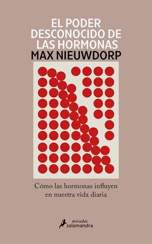 EL PODER DESCONOCIDO DE LAS HORMONAS | 9788419851437 | NIEUWDORP, MAX | Llibreria L'Odissea - Libreria Online de Vilafranca del Penedès - Comprar libros