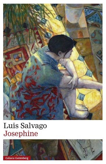 JOSEPHINE | 9788419738981 | SALVAGO, LUIS | Llibreria L'Odissea - Libreria Online de Vilafranca del Penedès - Comprar libros