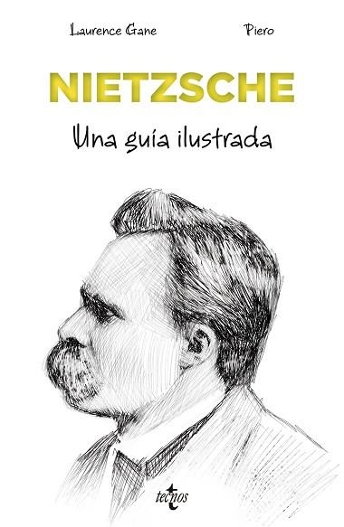 NIETZSCHE | 9788430990276 | GANE, LAURENCE/PIERO | Llibreria L'Odissea - Libreria Online de Vilafranca del Penedès - Comprar libros