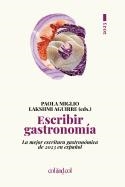 ESCRIBIR GASTRONOMÍA 2023 | 9788419483492 | VV. AA | Llibreria L'Odissea - Libreria Online de Vilafranca del Penedès - Comprar libros