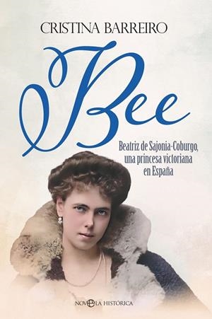 BEE | 9788413848167 | BARREIRO, CRISTINA | Llibreria L'Odissea - Libreria Online de Vilafranca del Penedès - Comprar libros