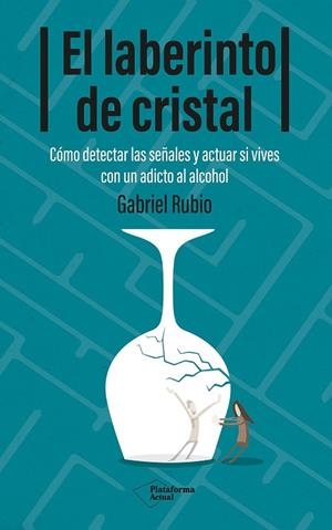 EL LABERINTO DE CRISTAL | 9788410079939 | RUBIO, GABRIEL | Llibreria L'Odissea - Libreria Online de Vilafranca del Penedès - Comprar libros