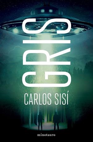 GRIS | 9788445016930 | SISÍ, CARLOS | Llibreria Online de Vilafranca del Penedès | Comprar llibres en català