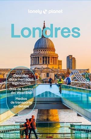 LONDRES 10 | 9788408285861 | BREMNER, JADE/FALLON, STEVE/HUSSAIN, THARIK/DOVI, VIVIENNE/WRESSELL, TAMSIN/WONG, JAMES | Llibreria L'Odissea - Libreria Online de Vilafranca del Penedès - Comprar libros