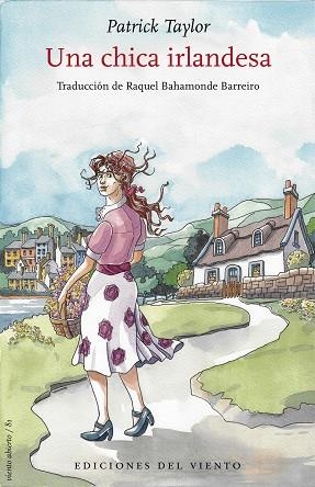 UNA CHICA IRLANDESA | 9788418227523 | TAYLOR, PATRICK | Llibreria L'Odissea - Libreria Online de Vilafranca del Penedès - Comprar libros