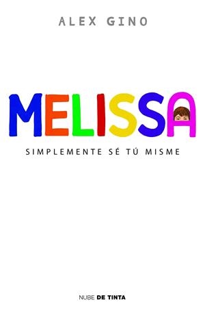 MELISSA | 9788419514042 | GINO, ALEX | Llibreria L'Odissea - Libreria Online de Vilafranca del Penedès - Comprar libros