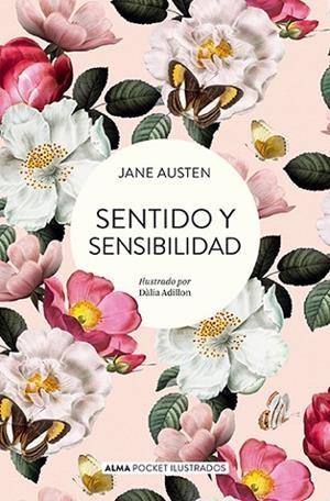 SENTIDO Y SENSIBILIDAD ( POCKET ) | 9788419599704 | AUSTEN, JANE | Llibreria L'Odissea - Libreria Online de Vilafranca del Penedès - Comprar libros