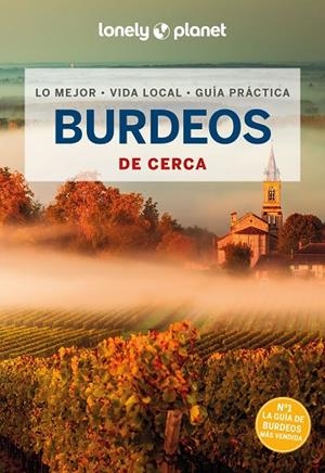 BURDEOS DE CERCA 2 | 9788408287155 | WILLIAMS, NICOLA | Llibreria L'Odissea - Libreria Online de Vilafranca del Penedès - Comprar libros