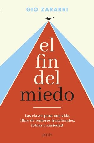 EL FIN DEL MIEDO | 9788408288305 | ZARARRI, GIO | Llibreria Online de Vilafranca del Penedès | Comprar llibres en català