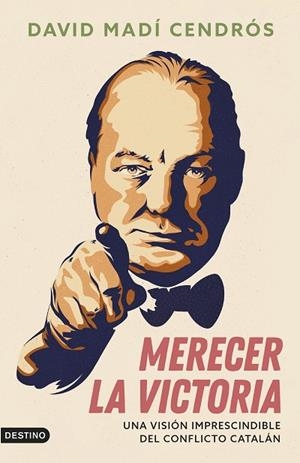 MERECER LA VICTORIA | 9788423365524 | MADÍ, DAVID | Llibreria Online de Vilafranca del Penedès | Comprar llibres en català