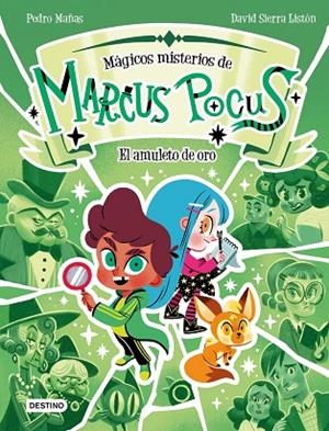 PACK MARCUS POCUS 1 PELOTA VERANO 24 | 8432715168386 | MAÑAS, PEDRO/SIERRA LISTÓN, DAVID | Llibreria L'Odissea - Libreria Online de Vilafranca del Penedès - Comprar libros