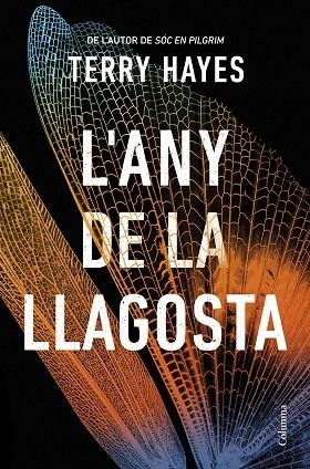 L'ANY DE LA LLAGOSTA | 9788466432153 | HAYES, TERRY | Llibreria L'Odissea - Libreria Online de Vilafranca del Penedès - Comprar libros