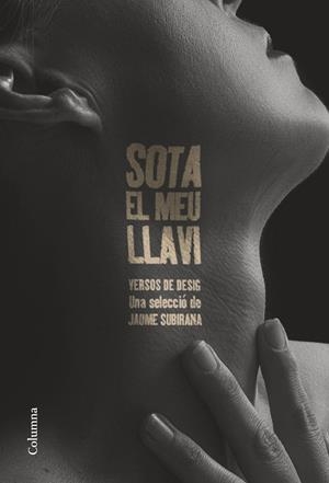 SOTA EL MEU LLAVI | 9788466432177 | SUBIRANA ORTÍN, JAUME | Llibreria L'Odissea - Libreria Online de Vilafranca del Penedès - Comprar libros