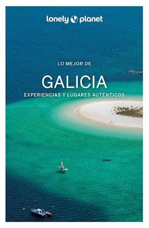 LO MEJOR DE GALICIA 2 | 9788408250937 | NOGUEIRA CALVAR, ANDREA | Llibreria L'Odissea - Libreria Online de Vilafranca del Penedès - Comprar libros
