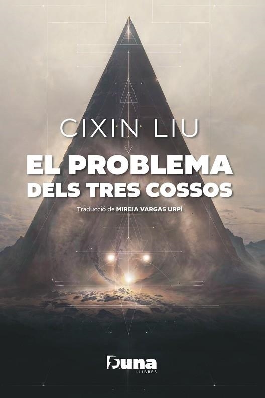 EL PROBLEMA DELS TRES COSSOS | 9788412683226 | LIU, CIXIN | Llibreria Online de Vilafranca del Penedès | Comprar llibres en català
