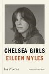 CHELSEA GIRLS | 9788412757040 | MYLES, EILEEN | Llibreria L'Odissea - Libreria Online de Vilafranca del Penedès - Comprar libros