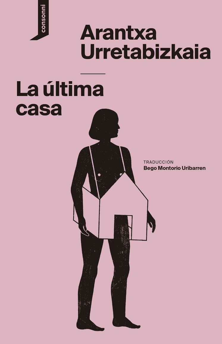 LA ÚLTIMA CASA | 9788419490278 | URRETABIZKAIA, ARANTXA | Llibreria L'Odissea - Libreria Online de Vilafranca del Penedès - Comprar libros