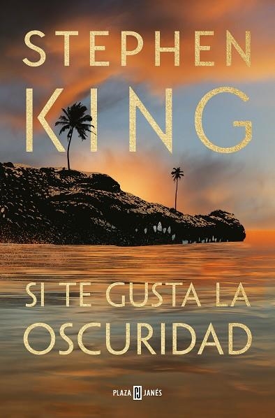 SI TE GUSTA LA OSCURIDAD | 9788401032769 | KING, STEPHEN | Llibreria L'Odissea - Libreria Online de Vilafranca del Penedès - Comprar libros