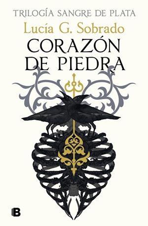 CORAZÓN DE PIEDRA ( SANGRE DE PLATA 1 ) | 9788466679251 | G. SOBRADO, LUCÍA | Llibreria L'Odissea - Libreria Online de Vilafranca del Penedès - Comprar libros