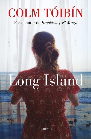 LONG ISLAND | 9788426426659 | TÓIBÍN, COLM | Llibreria L'Odissea - Libreria Online de Vilafranca del Penedès - Comprar libros