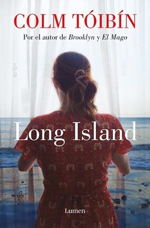 LONG ISLAND | 9788426426659 | TÓIBÍN, COLM | Llibreria Online de Vilafranca del Penedès | Comprar llibres en català