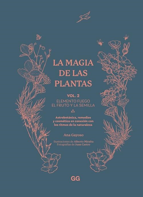LA MAGIA DE LAS PLANTAS | 9788425235603 | GAYOSO, ANA | Llibreria L'Odissea - Libreria Online de Vilafranca del Penedès - Comprar libros
