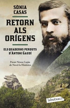 RETORN ALS ORÍGENS | 9788419971302 | CASAS, SÒNIA | Llibreria L'Odissea - Libreria Online de Vilafranca del Penedès - Comprar libros