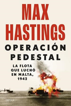 OPERACIÓN PEDESTAL | 9788491996613 | HASTINGS, MAX | Llibreria L'Odissea - Libreria Online de Vilafranca del Penedès - Comprar libros