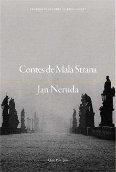 CONTES DE MALÁ STRANA | 9788417410407 | NERUDA, JAN | Llibreria L'Odissea - Libreria Online de Vilafranca del Penedès - Comprar libros