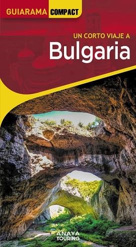 BULGARIA | 9788491587460 | CUESTA AGUIRRE, MIGUEL | Llibreria L'Odissea - Libreria Online de Vilafranca del Penedès - Comprar libros