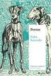PERROS | 9788419035813 | KANSUKE, NAKA | Llibreria L'Odissea - Libreria Online de Vilafranca del Penedès - Comprar libros