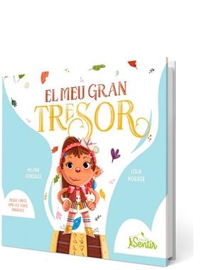 EL MEU GRAN TRESOR | 9788426737953 | GONZÁLEZ, MILENA/NOGUER, LOLA | Llibreria L'Odissea - Libreria Online de Vilafranca del Penedès - Comprar libros