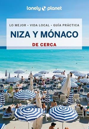 NIZA Y MÓNACO DE CERCA 1 | 9788408287148 | MCCLATCHIE, CHRISSIE | Llibreria L'Odissea - Libreria Online de Vilafranca del Penedès - Comprar libros