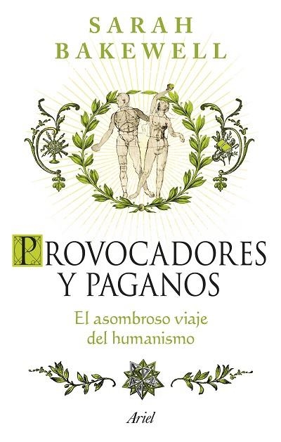 PROVOCADORES Y PAGANOS | 9788434437852 | BAKEWELL, SARAH | Llibreria L'Odissea - Libreria Online de Vilafranca del Penedès - Comprar libros