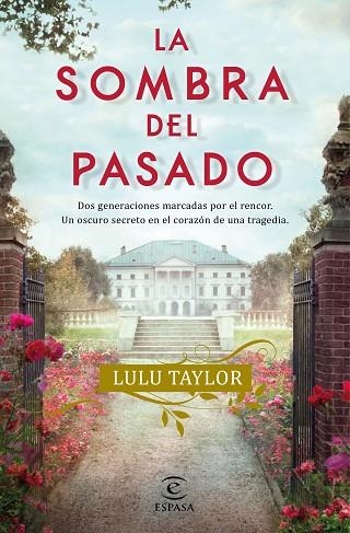LA SOMBRA DEL PASADO | 9788467063998 | TAYLOR, LULU | Llibreria L'Odissea - Libreria Online de Vilafranca del Penedès - Comprar libros