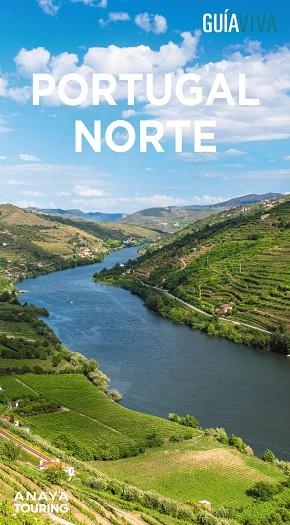 PORTUGAL NORTE | 9788491587514 | POMBO RODRÍGUEZ, ANTÓN | Llibreria L'Odissea - Libreria Online de Vilafranca del Penedès - Comprar libros