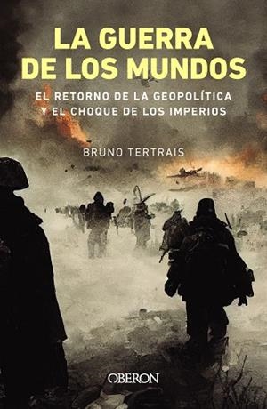 LA GUERRA DE LOS MUNDOS | 9788441550087 | TERTRAIS, BRUNO | Llibreria Online de Vilafranca del Penedès | Comprar llibres en català