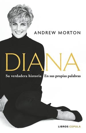 DIANA | 9788448040802 | MORTON, ANDREW | Llibreria L'Odissea - Libreria Online de Vilafranca del Penedès - Comprar libros