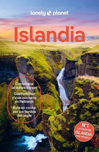 ISLANDIA 7 | 9788408285168 | ARNARSDÓTTIR, EYGLÓ SVALA/AVERBUCK, ALEXIS/BJARNASON, EGILL | Llibreria L'Odissea - Libreria Online de Vilafranca del Penedès - Comprar libros