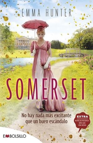 SOMERSET | 9788418185717 | HUNTER, EMMA | Llibreria L'Odissea - Libreria Online de Vilafranca del Penedès - Comprar libros