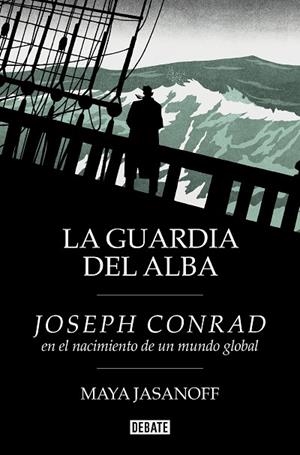 LA GUARDIA DEL ALBA | 9788410214231 | JASANOFF, MAYA | Llibreria L'Odissea - Libreria Online de Vilafranca del Penedès - Comprar libros