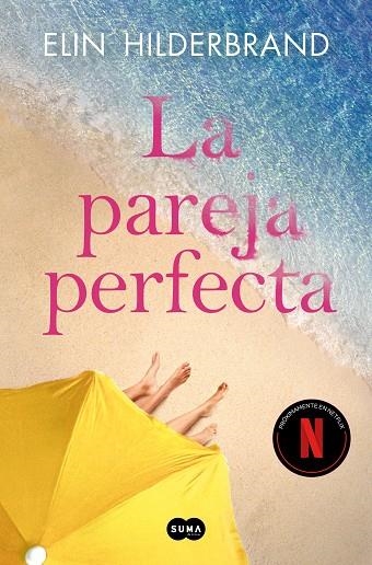 LA PAREJA PERFECTA | 9788419835611 | HILDERBRAND, ELIN | Llibreria L'Odissea - Libreria Online de Vilafranca del Penedès - Comprar libros